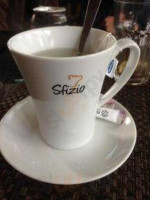 Sfizo Cafe food