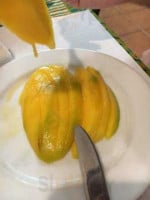 Tia Orlanda-Sabores Moçambicanos food