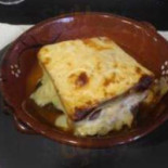 Taberna Do Caloiro Nourriture