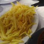 Taberna Do Caloiro Nourriture
