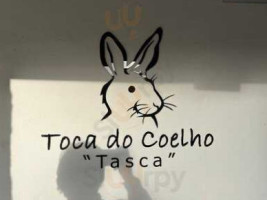 Toca Do Coelho food