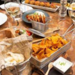 Rota De Tapas Nourriture