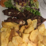 Solar Do Morais Comida