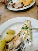 Bacalhau Restaurante-bar food