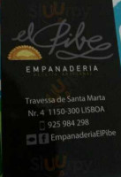 Empanaderia El Pibe food