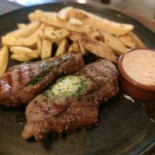Dona Beija Essen