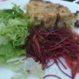 Tasca Tosca Comida