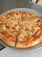 Nandos Pizza Uno food