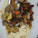 A Gruta Nourriture