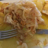 A Nossa Tasca Nourriture