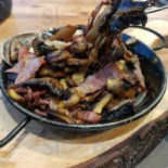 Estado D'alma Bistro Comida
