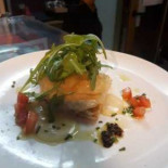 Bigoli Food