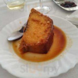 Retiro Da Trindade Nourriture