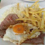 Cafe Du Monte Comida