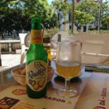 Cafe Du Monte Dentro