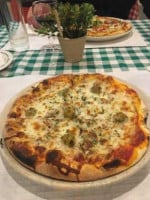 Pizzaria Italiana Xaramba food