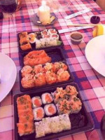 Sushi At Home inside