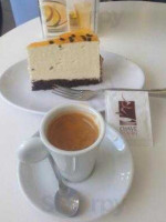 Caffe Chave D'ouro food