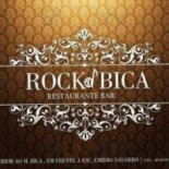 Rock Da Bica Nourriture