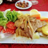 Café Snack- Belcanto Nourriture