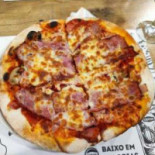 Big Mannu's Essen