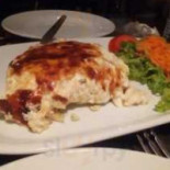 All Saints Restaurant Bar Comida