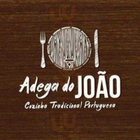 Adega Do Joao food