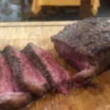 Lareira Comida