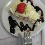 Pastelaria Chilena Nourriture