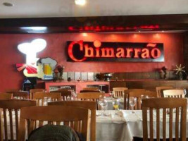 Chimarrão food