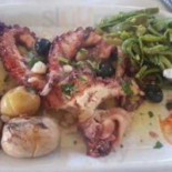 Caseiro Comida