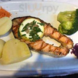 Caseiro Comida