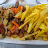 Timor Comida