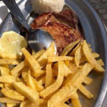 Tasca Do Marques Comida