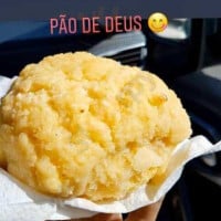 A Padaria Portuguesa Telheiras food
