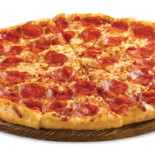 Pizzaria Primo Soares Nourriture