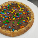 Telepizza Da Dilla À l'intérieur