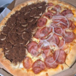 Telepizza Da Dilla Nourriture