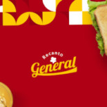 Recanto Da General Nourriture