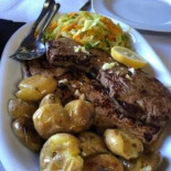 Semblano Comida