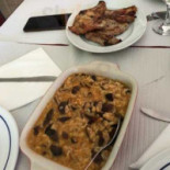 Petiscos Zé Da Poça Nourriture