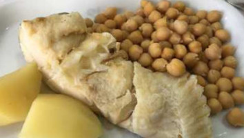 Pastelaria Snack Luis Da Beira food