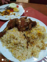 Ahmad Halal food