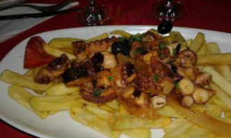 La Cala food