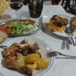 Os Amigos Comida