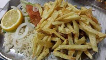 Rosinha São Paulo food