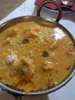 Goa Tandoori food