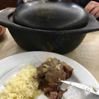 A Cozinha Do Cruzeiro food