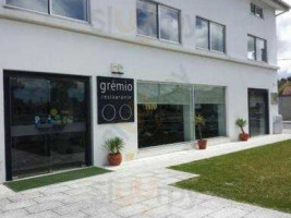 Gremio Restaurante-bar food