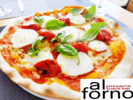 Pizzaria Alforno food